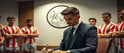 Sunderland's failed bid for Eduard Spertsyan: Louis-Dreyfus' summer pursuit