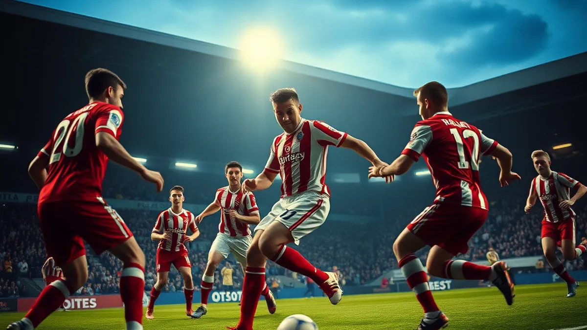 Everton v Sunderland: Last Road Trip of the Season