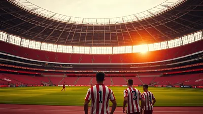 Sunderland Fans Share Desert Island Discs Memories and Songs