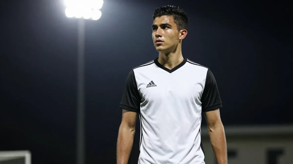 Sunderland sign 20-year-old Jules Ahoka from Antwerp