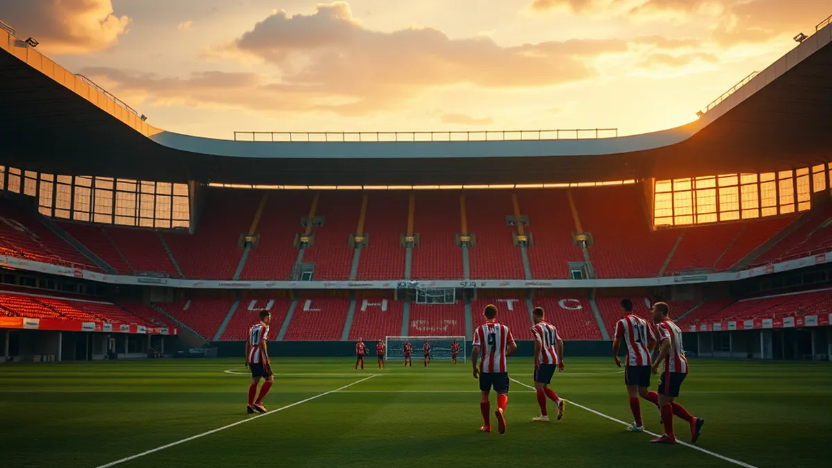 Sunderland's Remarkable Journey Back to European Football: A Fan Perspective