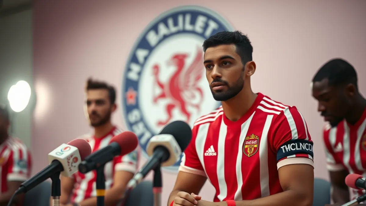 Sunderland Reveals Elvis-Inspired Away Kit for 2026-27 Season