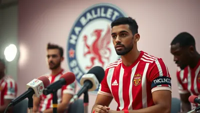 Sunderland Reveals Elvis-Inspired Away Kit for 2026-27 Season