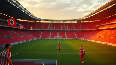 Sunderland Aims to Compete with World's Best