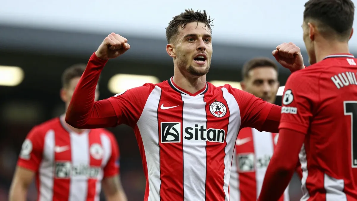 Ipswich vs Sunderland: Head-to-Head Record and Past Meetings