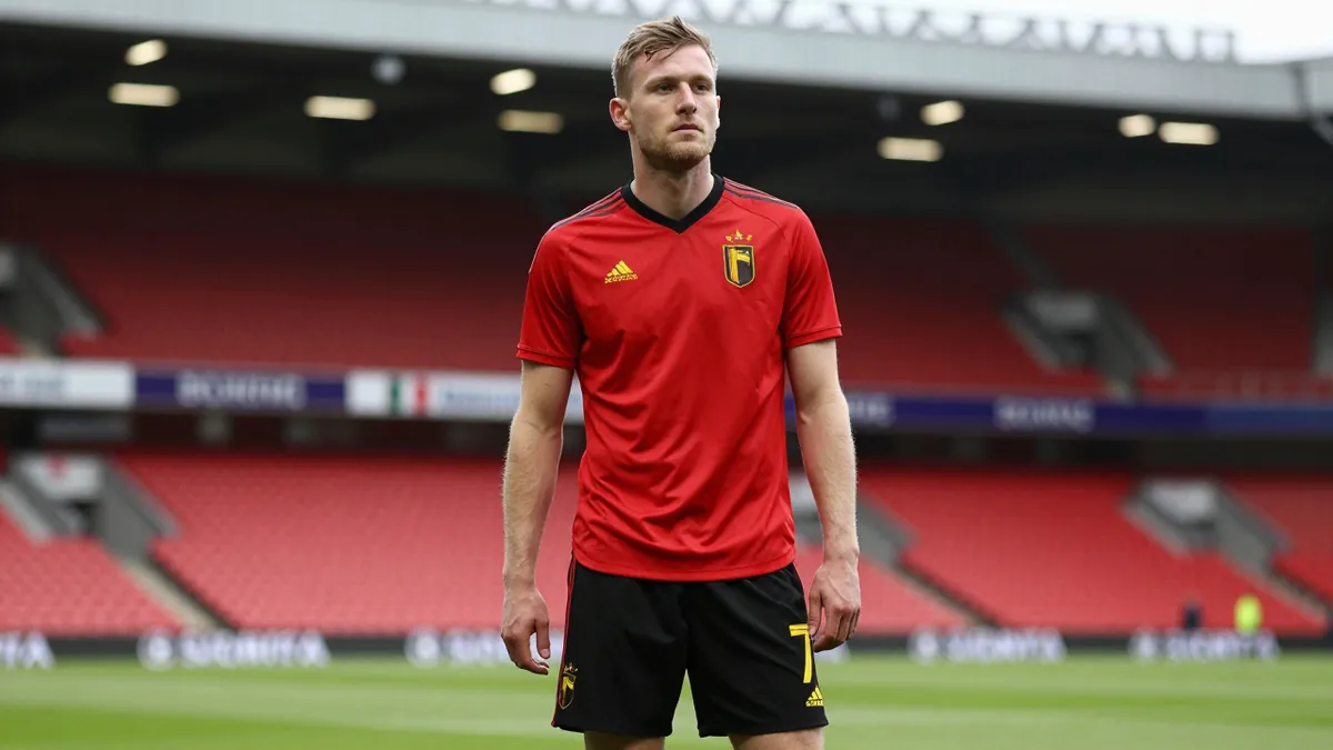 Sunderland's 2026/27 transfers: Meunier joins, Mayenda departs