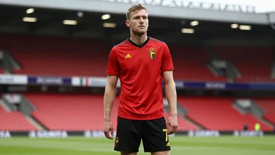 Sunderland's 2026/27 transfers: Meunier joins, Mayenda departs