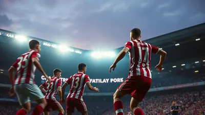 Sunderland Takes On Manchester City in Premier League