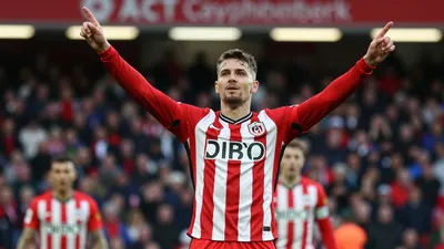 Sunderland have reportedly agreed a deal for a player named Fofana, as manager Regis Le Bris looks to add to his squad...