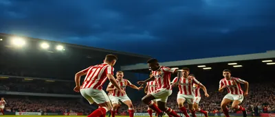 Sunderland's Canny Runout in Nashville Ends in Defeat
