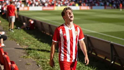 A Sunderland supporter reveals his lifelong passion for the club was ignited by his late cousin Dylan, whose memory...