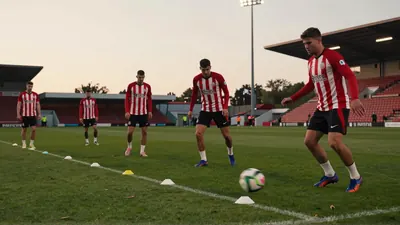 Sunderland intensify chase for Serie A duo as Ghisolfi leads the hunt