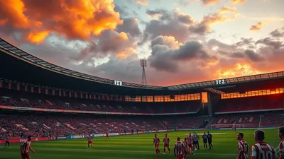 Sunderland AFC Announce Retained List for 2026-27
