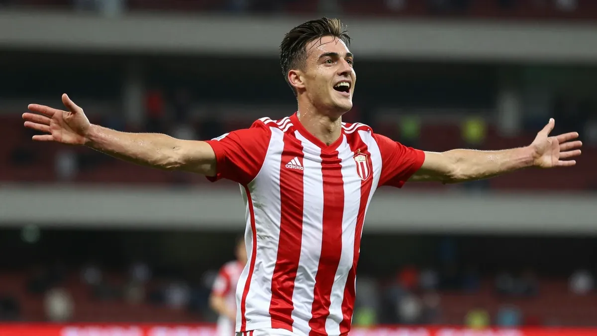 Sunderland's super-sub Wilson Isidor, who scored the winner against Fulham, looks to repeat his late heroics against...