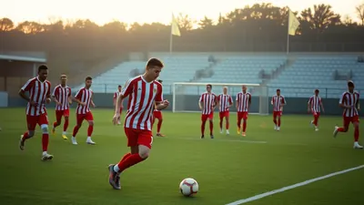 Sunderland AFC Confirm Full 2026-27 Pre-Season Schedule