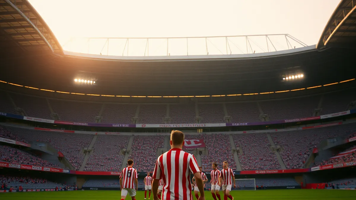 The Day Sunderland Stole the Show at Wembley: 1990 Play-Off Final