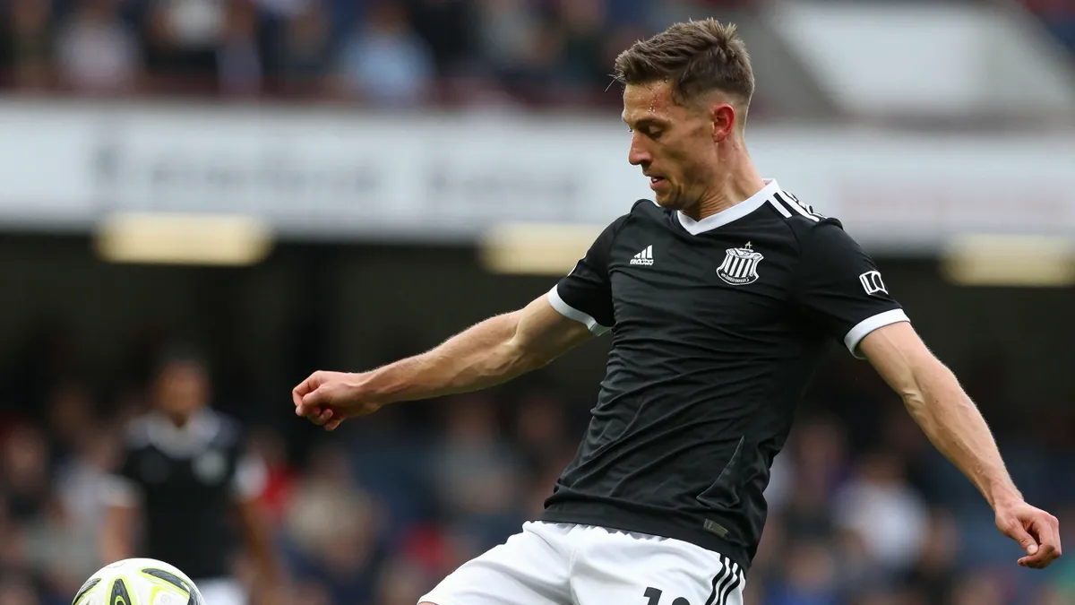 Sunderland's Pre-Season Friendly Against Wrexham: Key Players Missing