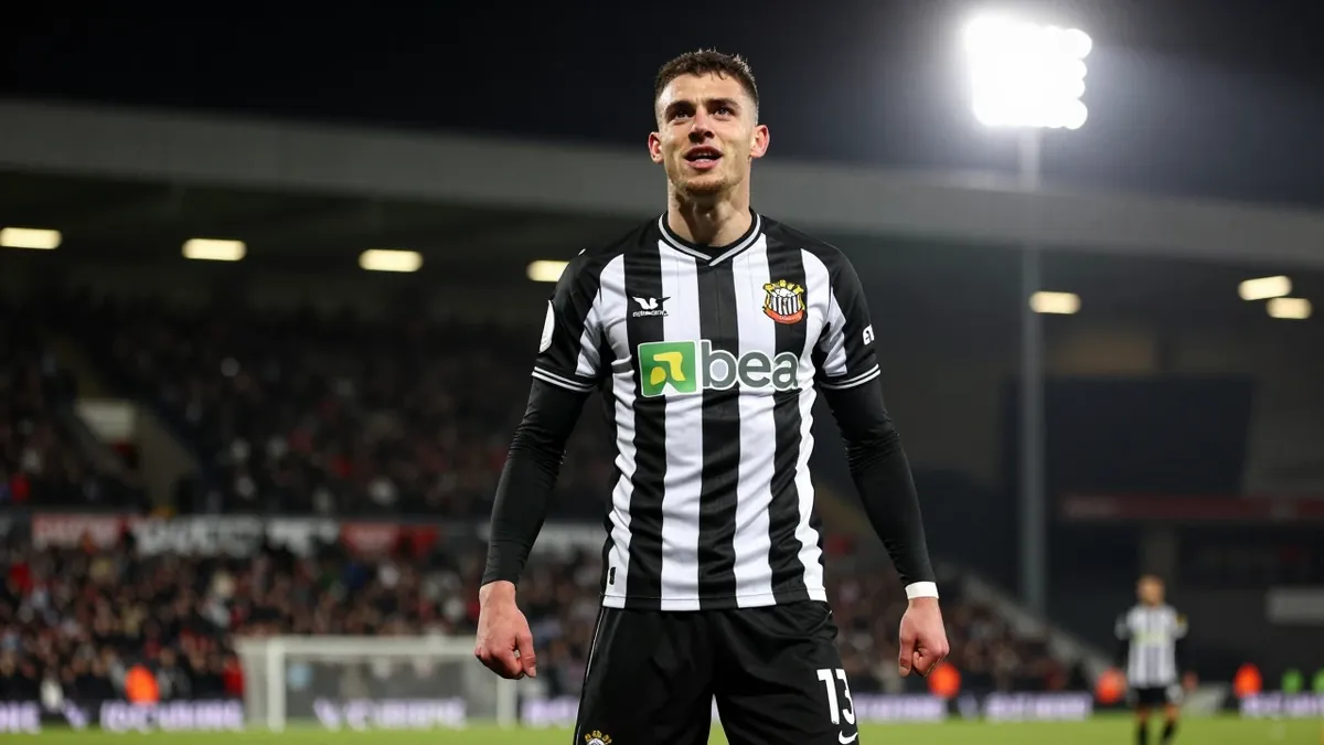 Sunderland's Comeback Win: Post-Match Player Ratings