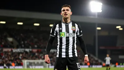 Sunderland's Comeback Win: Post-Match Player Ratings
