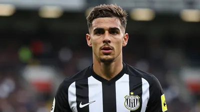 Sunderland Ready to Block All Wilson Isidor Transfer Offers