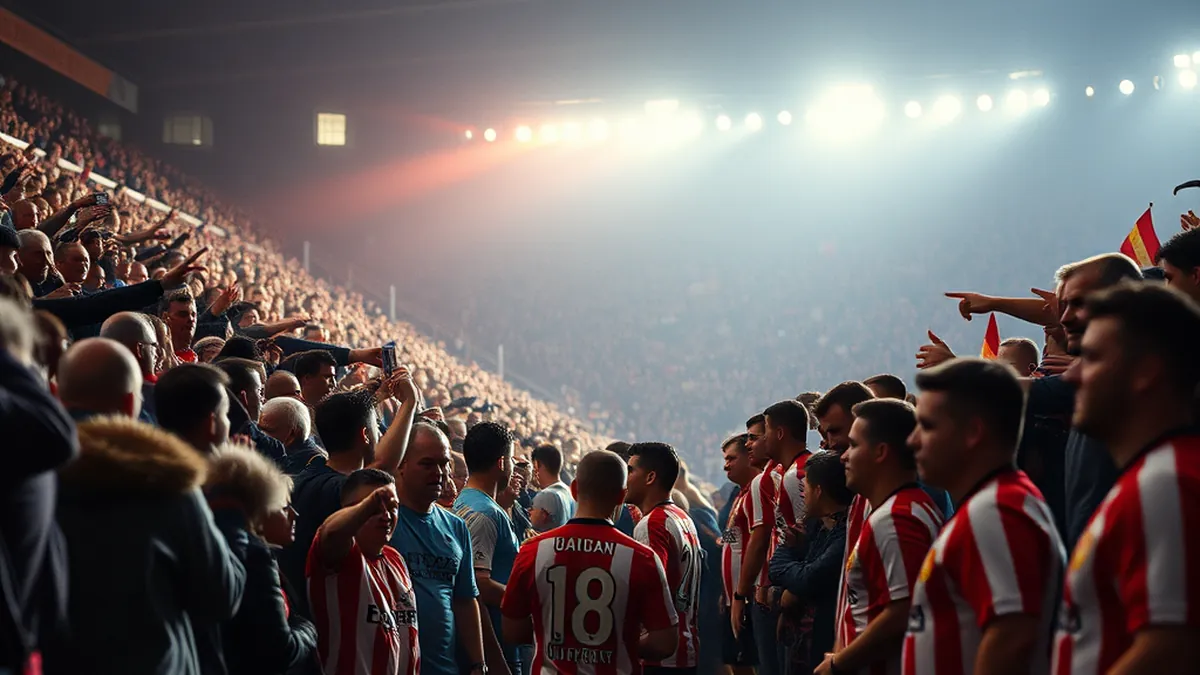 Sunderland Targets Newcastle Double
