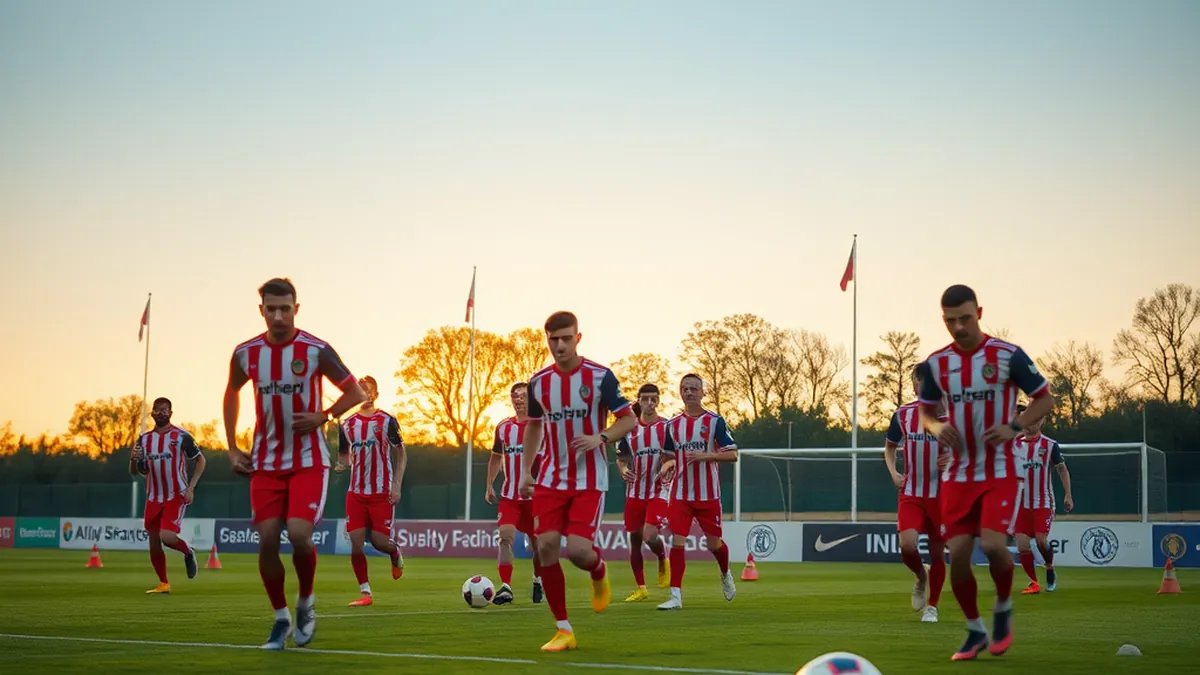 Sunderland Must Strengthen Squad for Upcoming Challenges