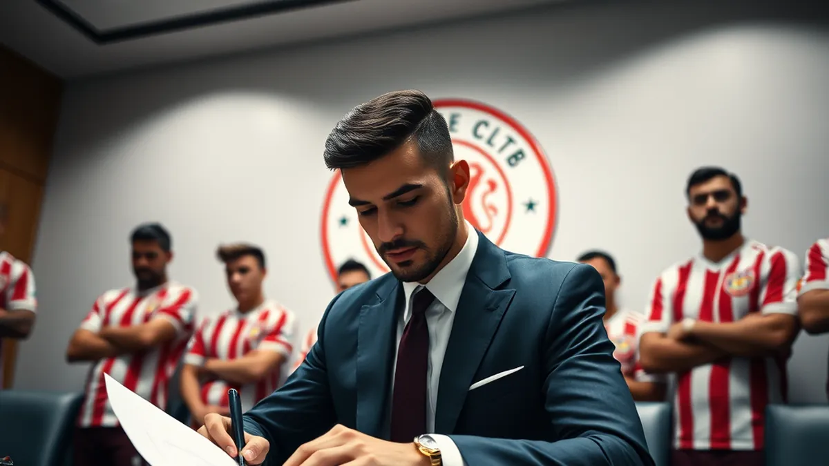 Sunderland Eyes Summer Transfers