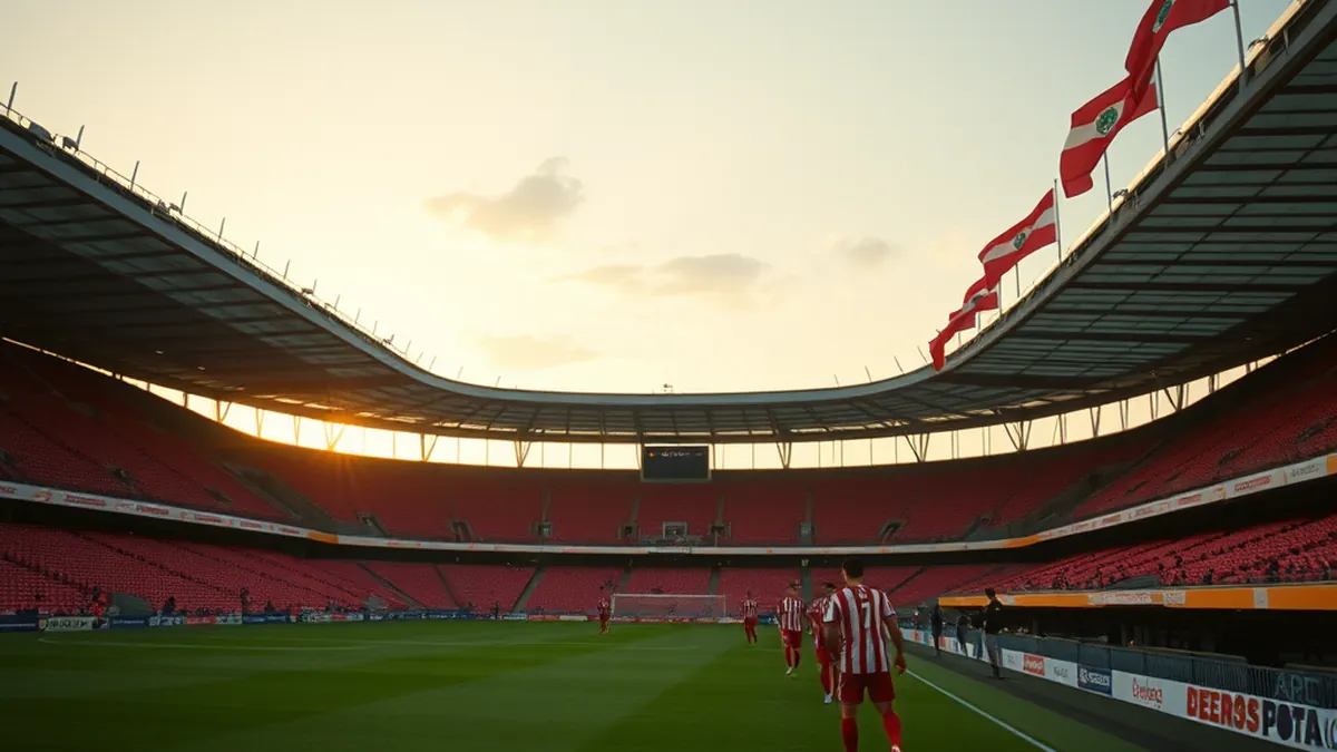 Explore Sunderland's New Club Shop for Kits and Gifts