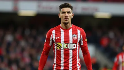 Sunderland could target high-profile free agents like Jadon Sancho and Riyad Mahrez to strengthen their squad after the...