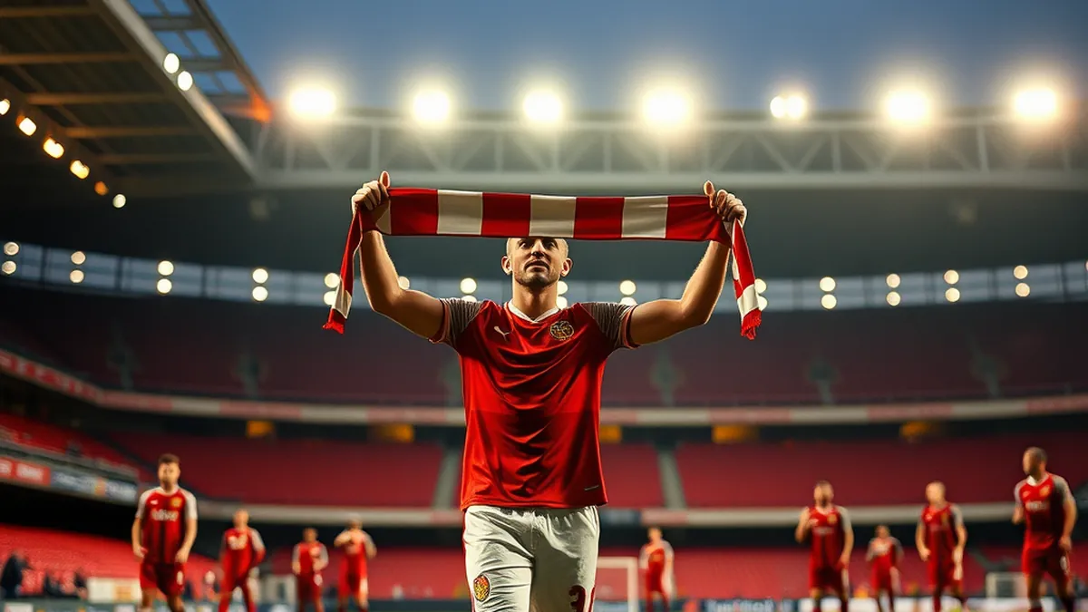 Soulé drops seven-word Sunderland hint as £30m Roma exit talk grows