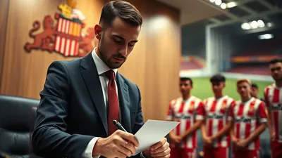Sunderland Faces £18.5 Million Dilemma