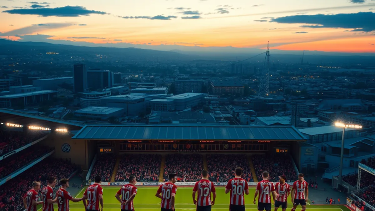 Sunderland's Tactical Approach Ahead of Key Match Against Rotherham