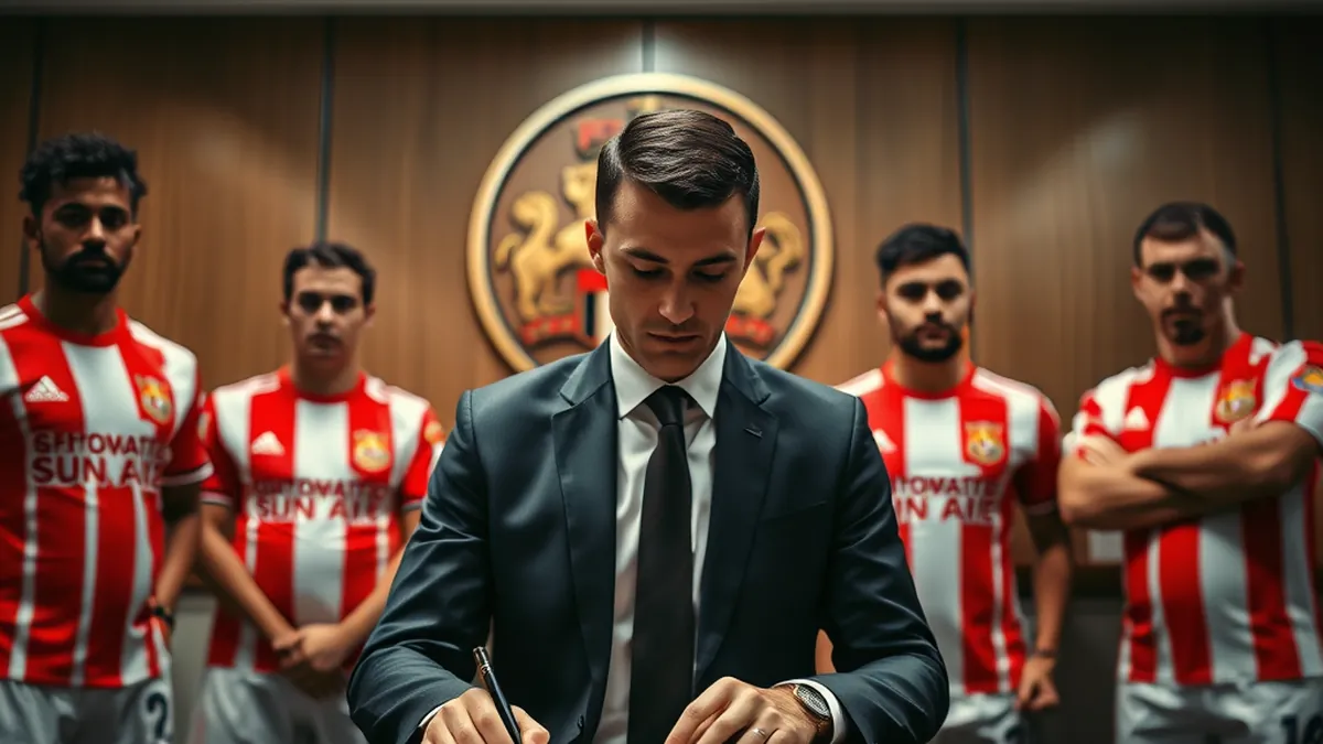 Sunderland eye £30m Hauge signing to boost Brobbey's World Cup form