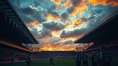 Sunderland Release Four Players Amid Transfer Chaos