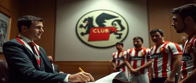 Sunderland end Geertruida talks as Brobbey future eyed