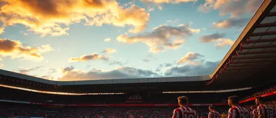 Sunderland's Netflix documentary: A heartfelt journey behind the scenes
