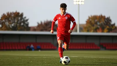Sunderland have submitted their UEFA squad list, placing 20 academy players on List B to provide flexibility for their...