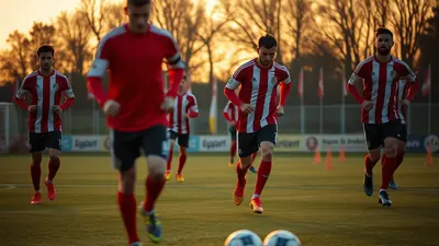 Sunderland Set to Earn Seven-Figure Windfall from US Tour