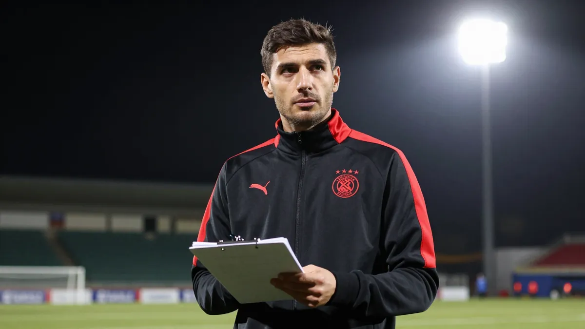Le Bris: Sunderland must be precise in transfer window
