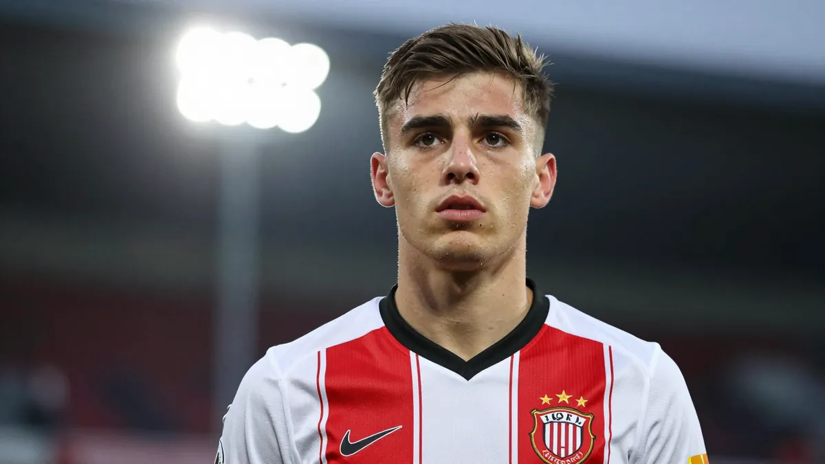 Sunderland nears £26m left-back signing ahead of Premier League debut