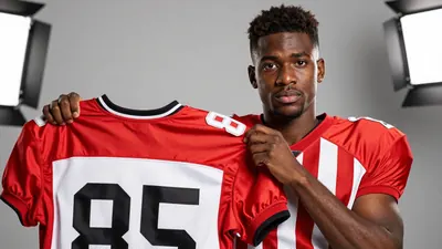 Sunderland completed the £30.8m signing of Lyon winger Malick Fofana after a dramatic Deadline Day and earned a 1-1 draw...