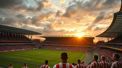 Bayern Munich Close Deal for Sultry Senegalese Talent; Sunderland Eyed Major Transfer