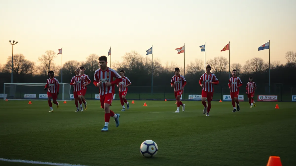 Sunderland Target Shakhtar Donetsk's Marlon Gomes
