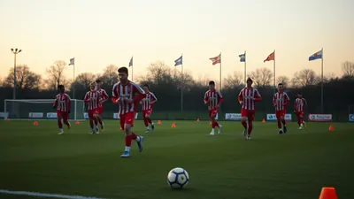 Sunderland Target Shakhtar Donetsk's Marlon Gomes