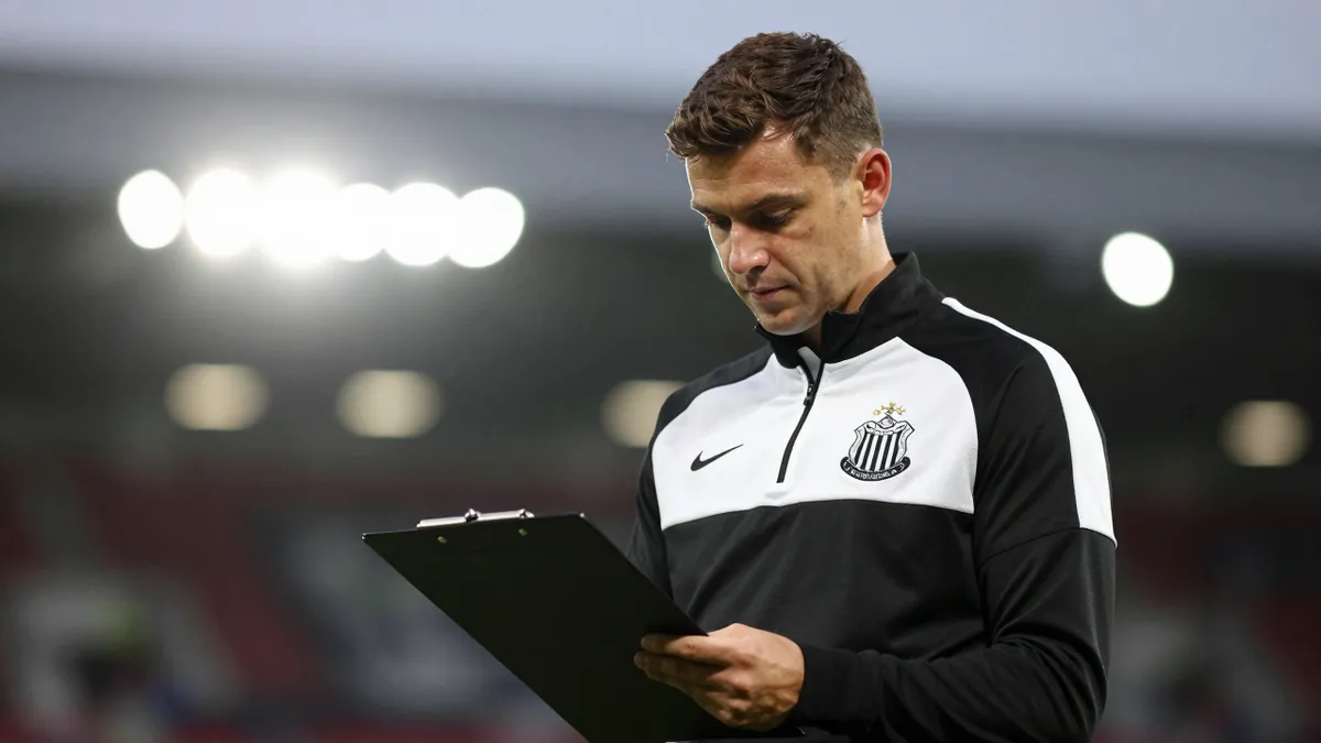 Sunderland eye Doig as creative left‑back upgrade this deadline