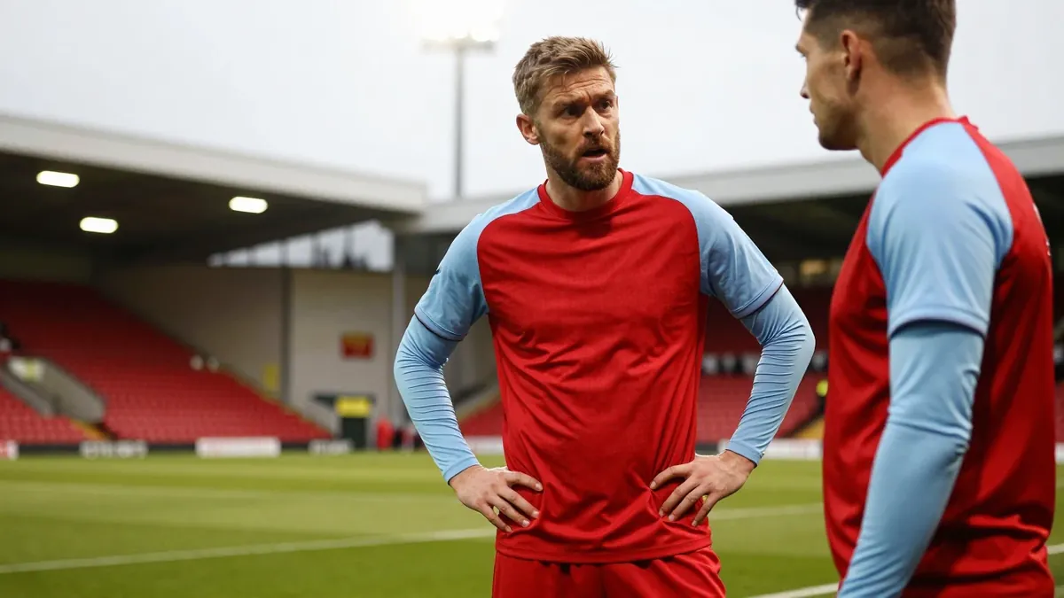 Sunderland 2-1 Loss to Ipswich Town Highlights Wake‑Up Call