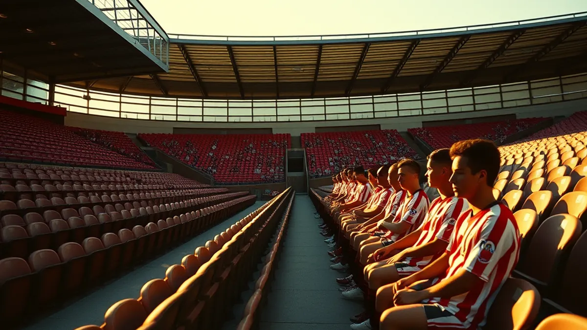 Sunderland Embraces Régis Le Bris as Perfect Manager