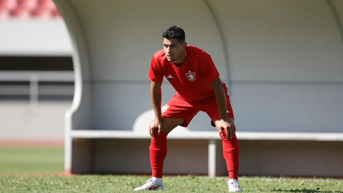 Sunderland and Aston Villa are tracking Athletico Paranaense striker Kevin Viveros, with the Brazilian club set to demand...