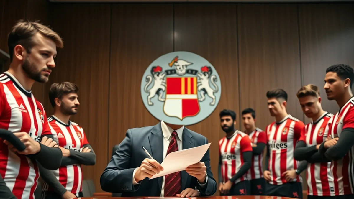 Sunderland’s quiet summer transfers signal smart long-term plan under Le Bris