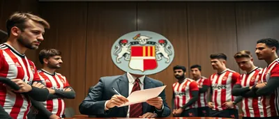 Sunderland’s quiet summer transfers signal smart long-term plan under Le Bris